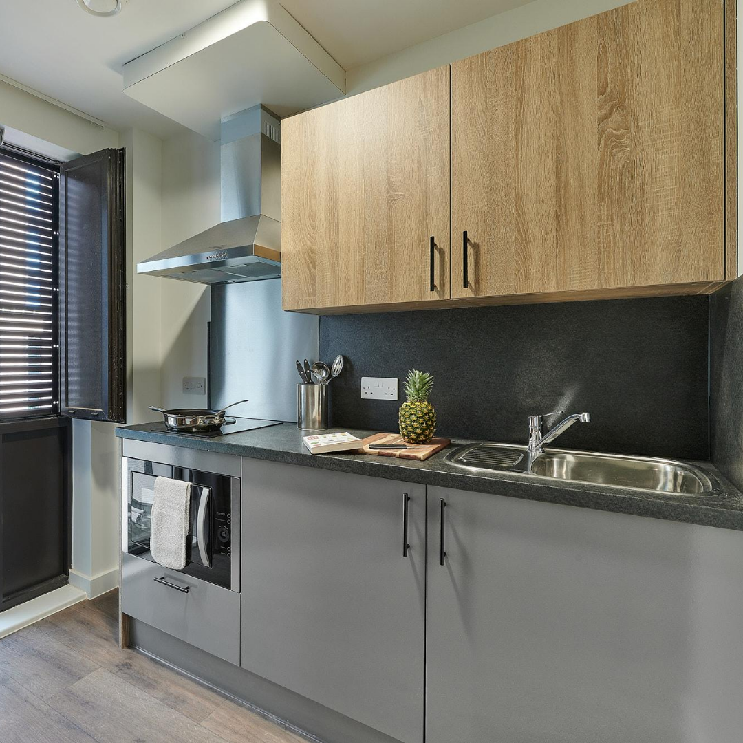 Classic Studio - Southampton Crossings - Gallery - 3
