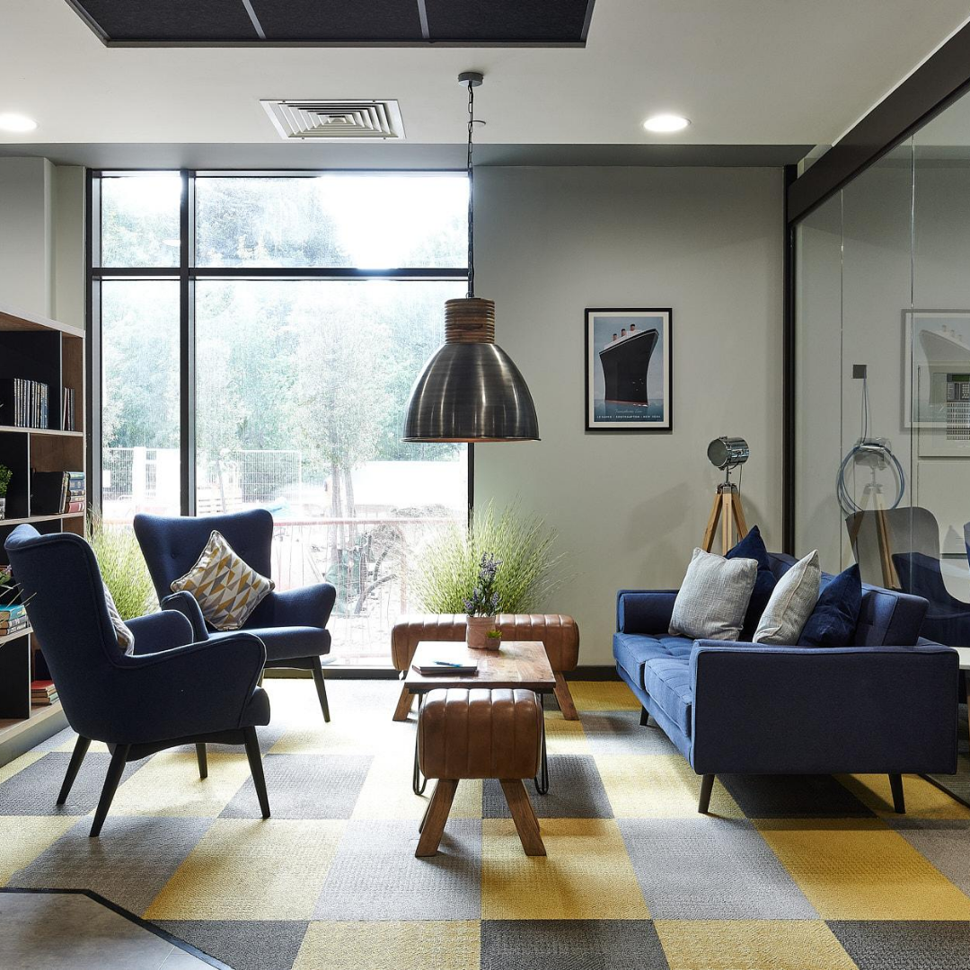 Classic Studio - Southampton Crossings - Gallery - 10