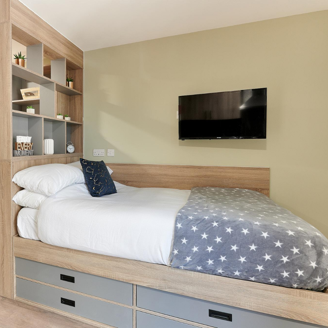 Classic Studio - Southampton Crossings - Gallery - 6