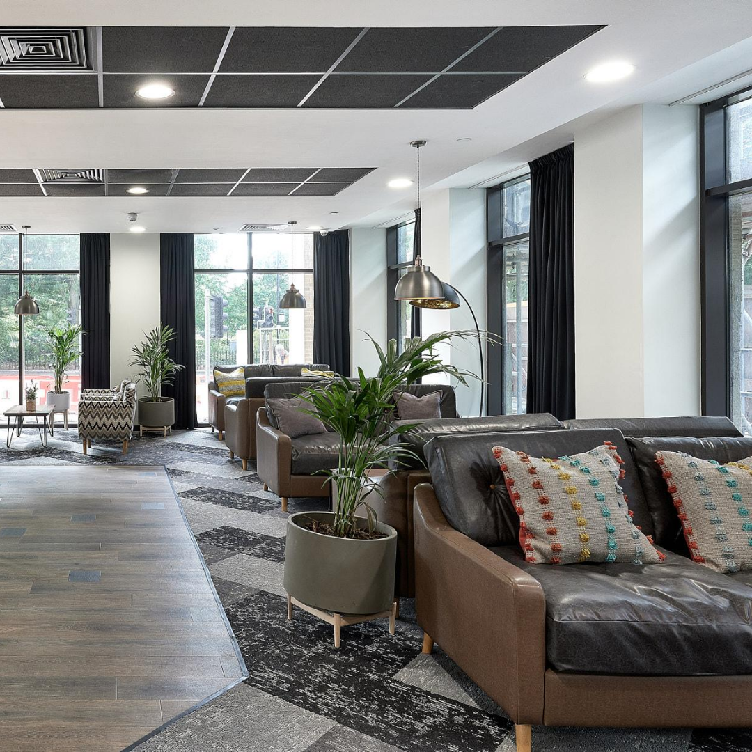 Deluxe Studio - Southampton Crossings - Gallery - 7
