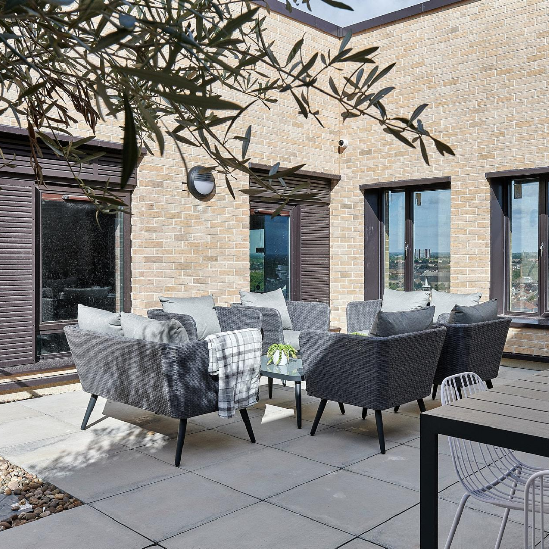 Premium En-Suite - Southampton Crossings - Gallery - 11