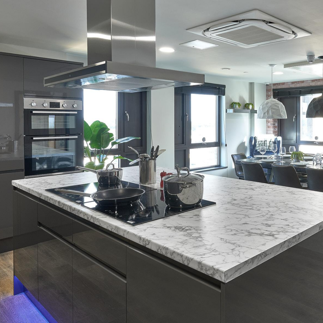 Premium En-Suite - Southampton Crossings - Gallery - 12