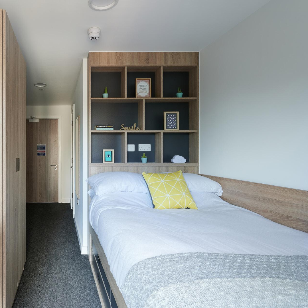 Premium En-Suite - Southampton Crossings - Gallery - 5