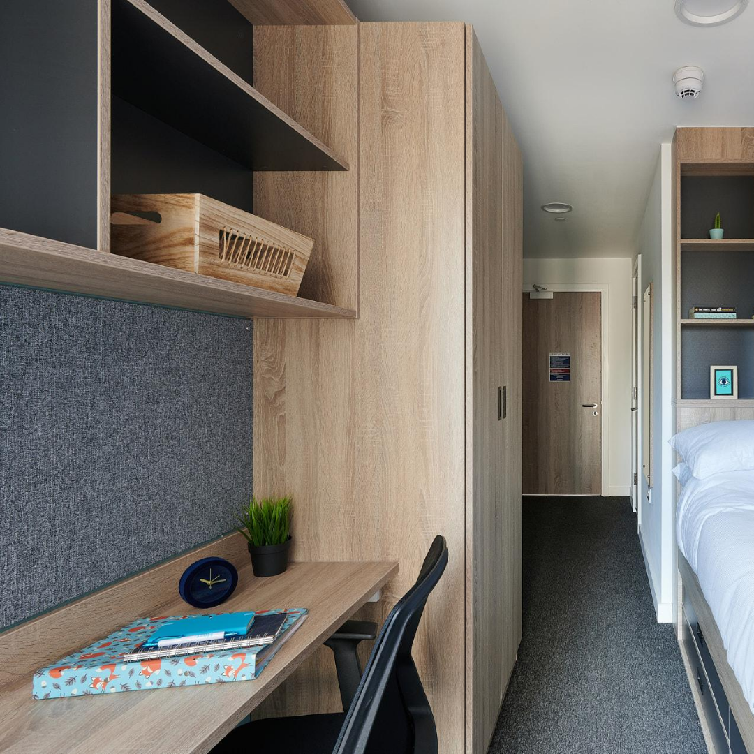 Premium En-Suite - Southampton Crossings - Gallery - 6