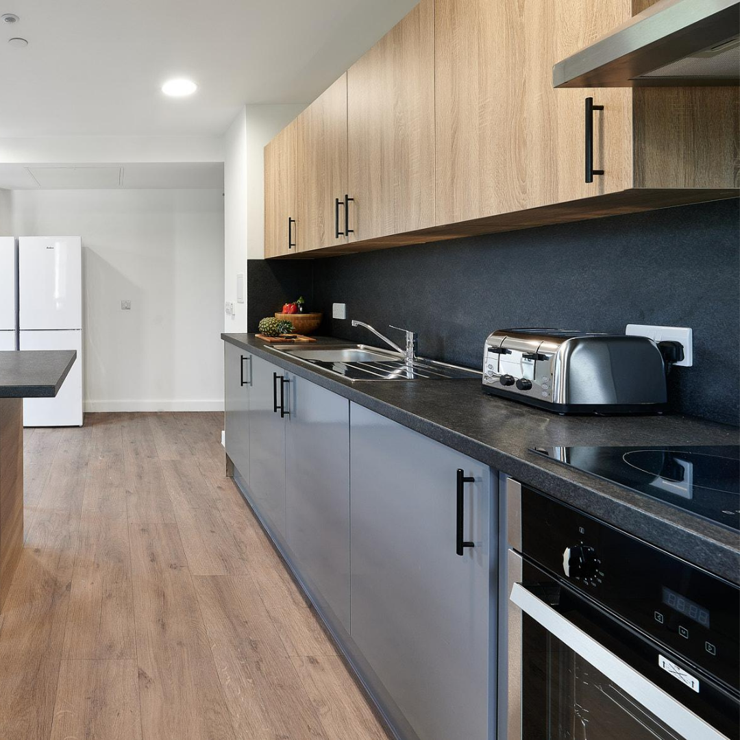 Premium En-Suite - Southampton Crossings - Gallery - 10