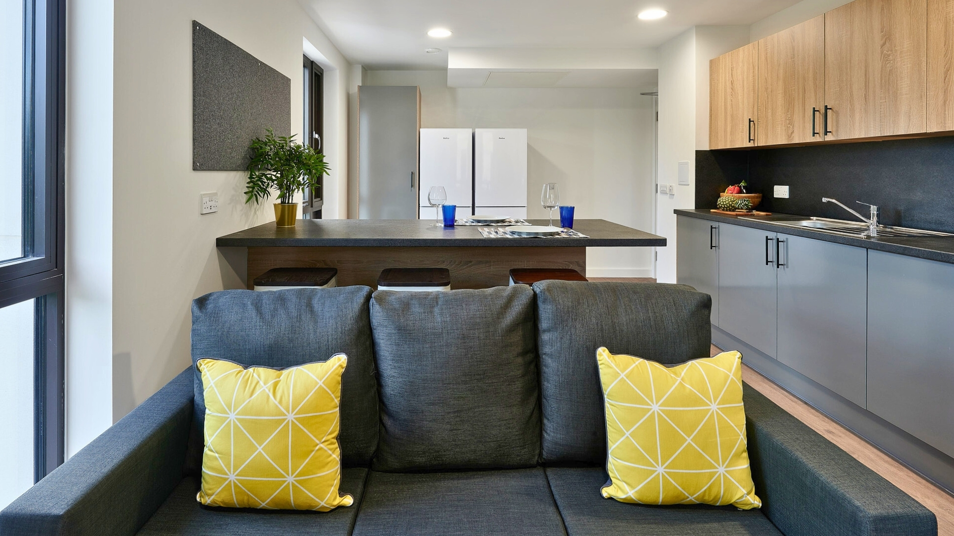Premium En-Suite - Southampton Crossings - Gallery - 8