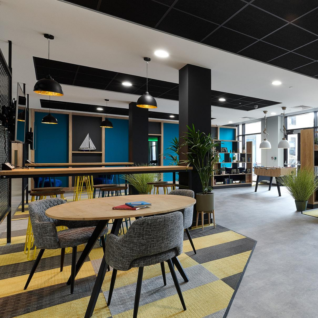 Premium Studio - Southampton Crossings - Gallery - 8