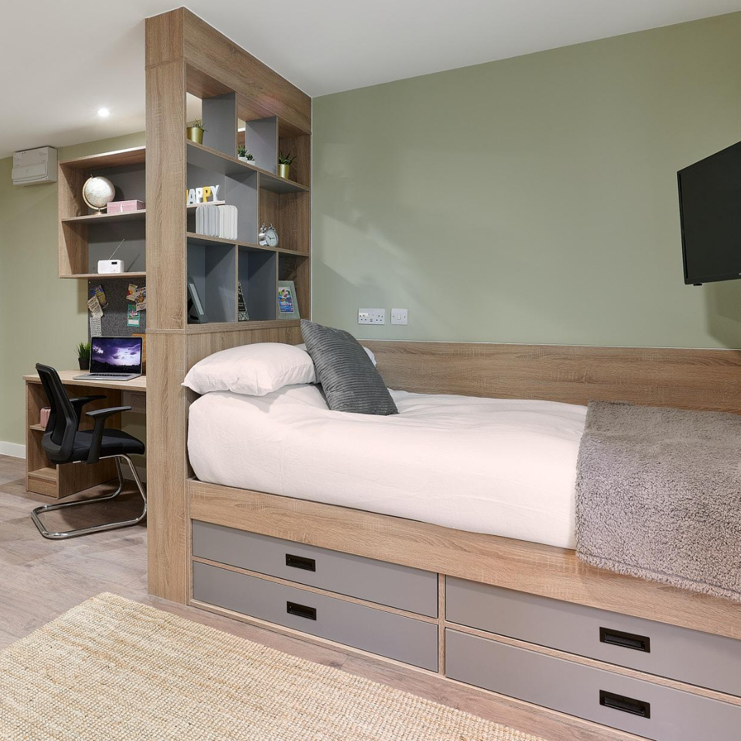 Premium Studio - Southampton Crossings - Gallery - 12