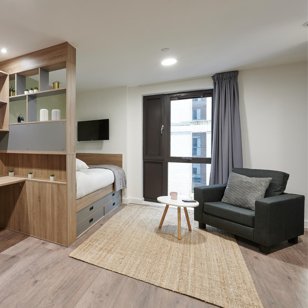 Premium Studio - Southampton Crossings - Gallery - 11