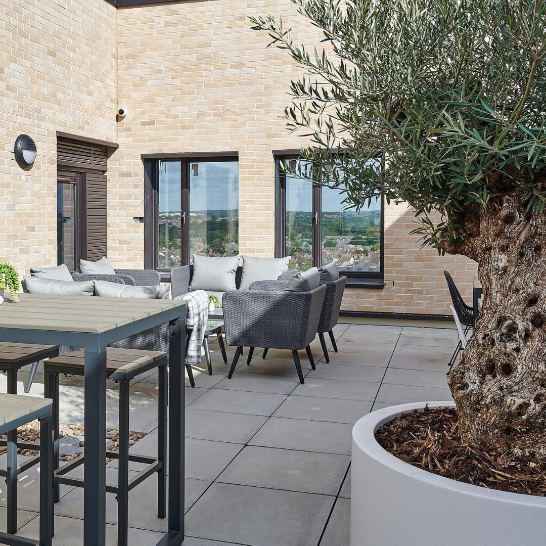Premium Studio - Southampton Crossings - Gallery - 3