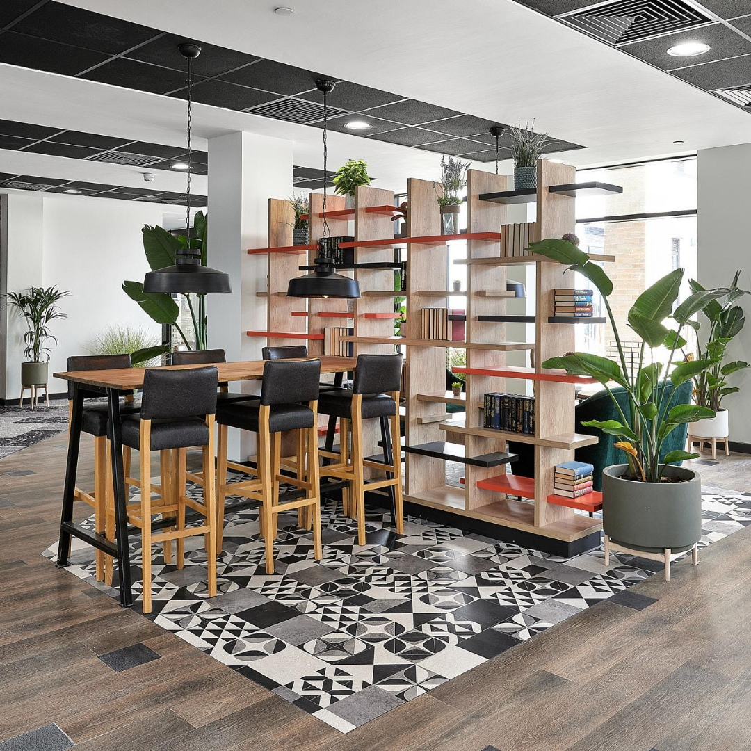 Premium Studio - Southampton Crossings - Gallery - 7