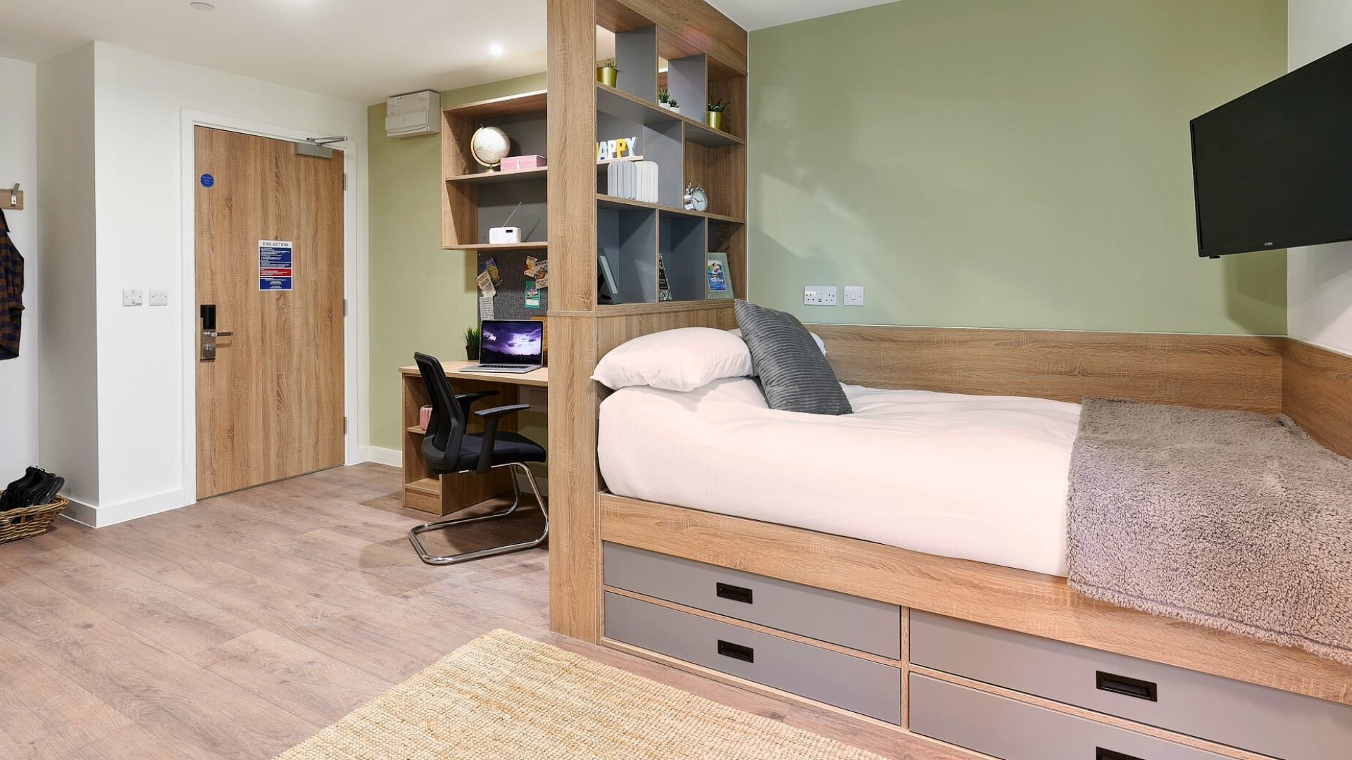 Premium Studio - Southampton Crossings - Gallery - 2