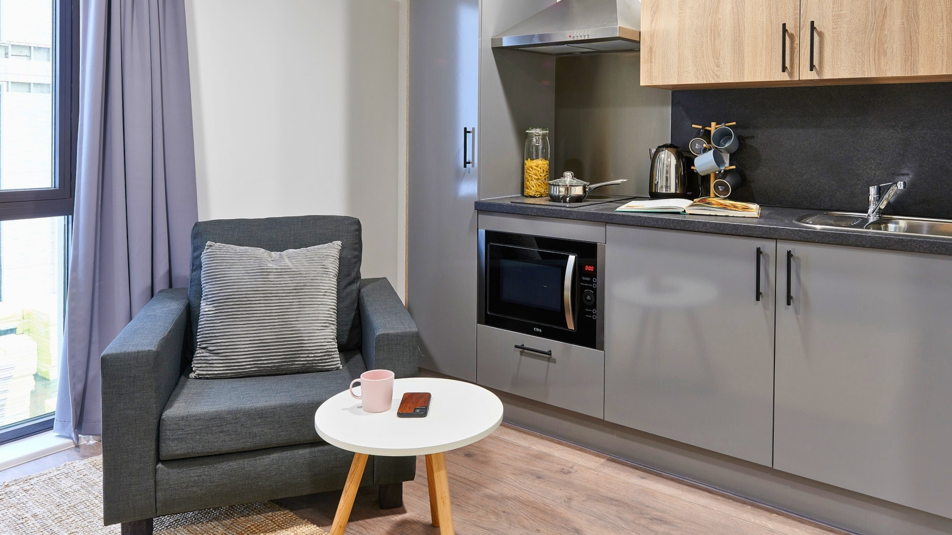 Premium Studio - Southampton Crossings - Gallery - 14