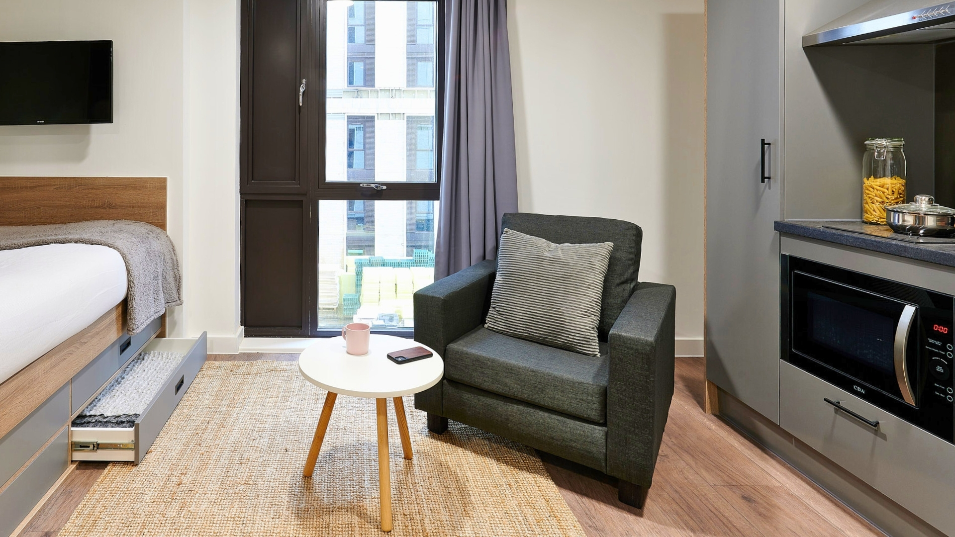 Premium Studio - Southampton Crossings - Gallery - 1