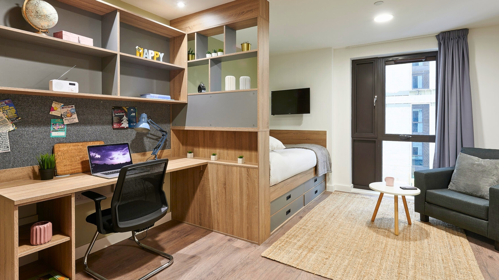 Premium Studio - Southampton Crossings - Gallery - 13