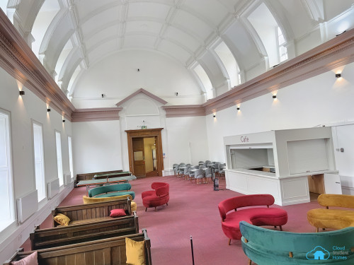 St Mary’s Newcastle - Gallery - 41