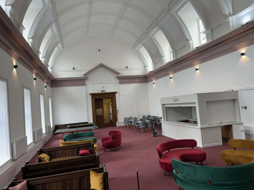 St Mary’s Newcastle - Gallery - 106