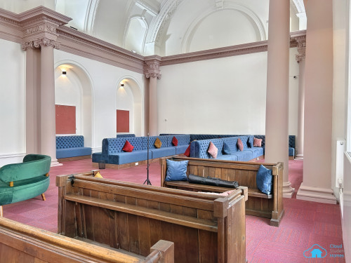St Mary’s Newcastle - Gallery - 18