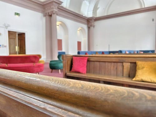 St Mary’s Newcastle - Gallery - 79