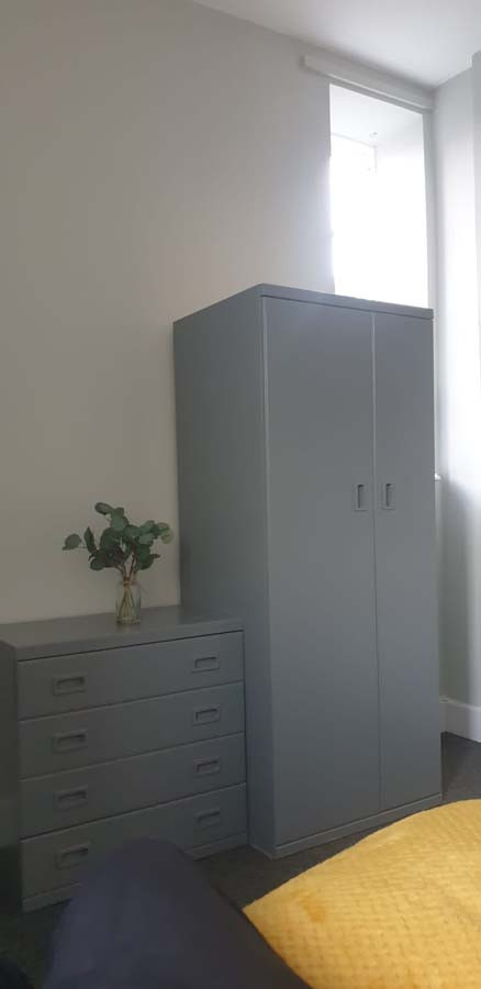 En-Suite Room - St Mary’s Newcastle - Gallery - 5