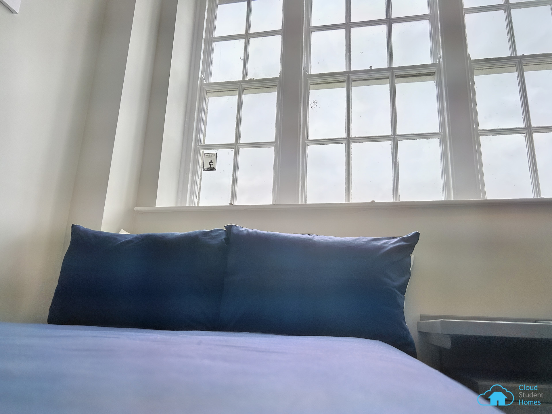  En-Suite Room  -  St Mary’s Newcastle  - Gallery -  22