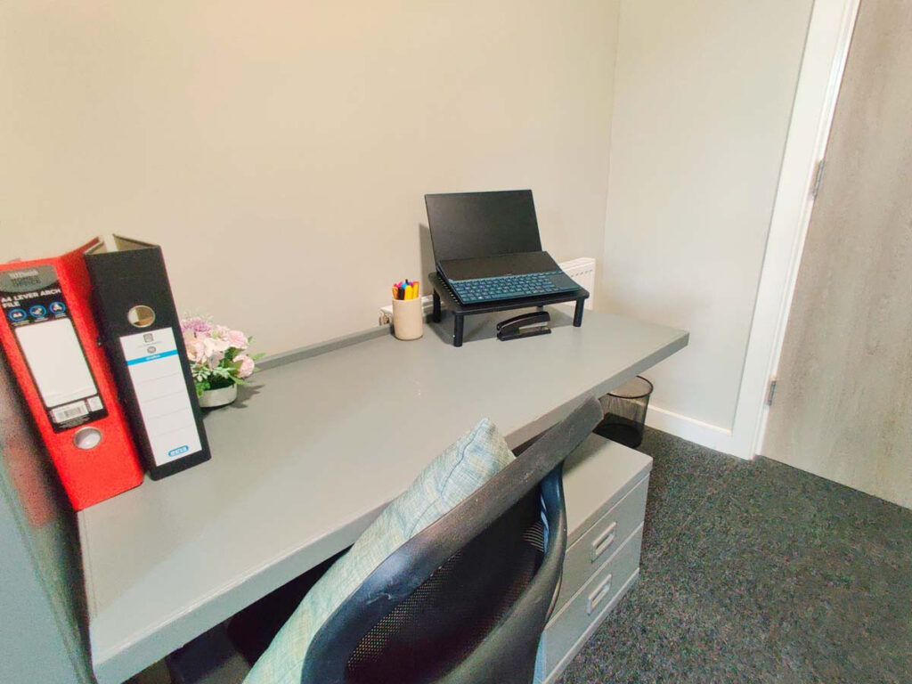  Classic Studio  -  St Mary’s Newcastle  - Gallery -  2