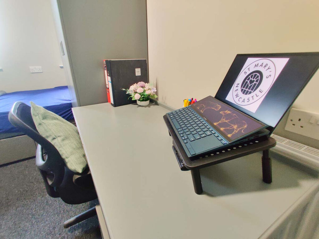 Classic Studio - St Mary’s Newcastle - Gallery - 3