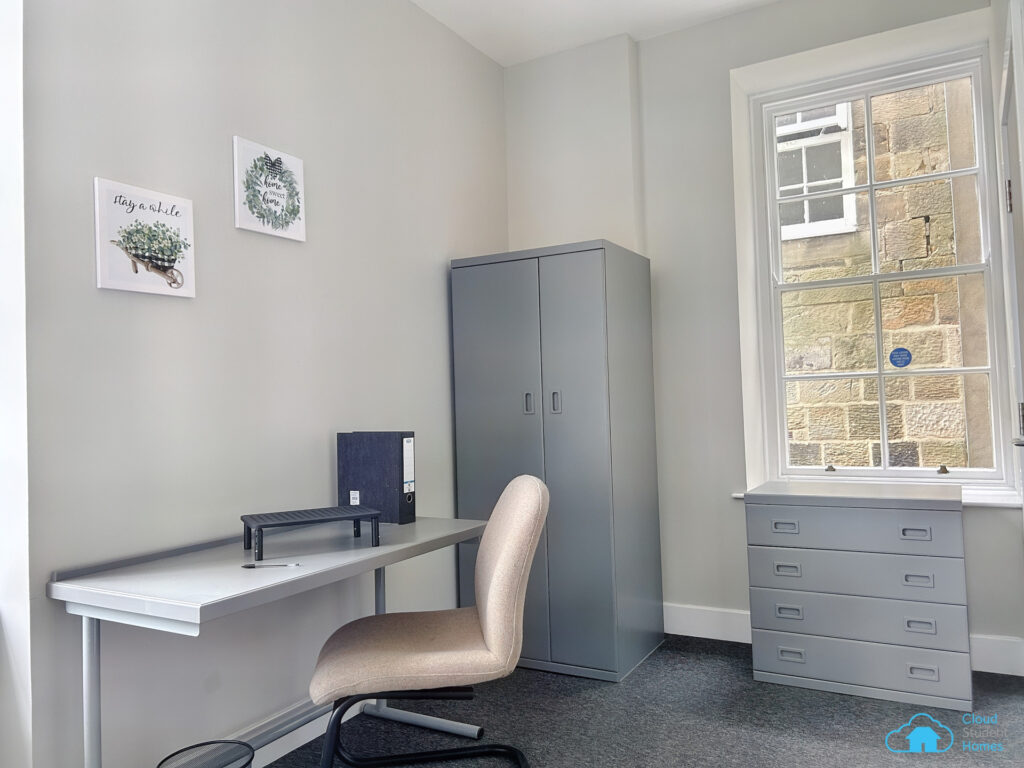  Deluxe Studio  -  St Mary’s Newcastle  - Gallery -  6