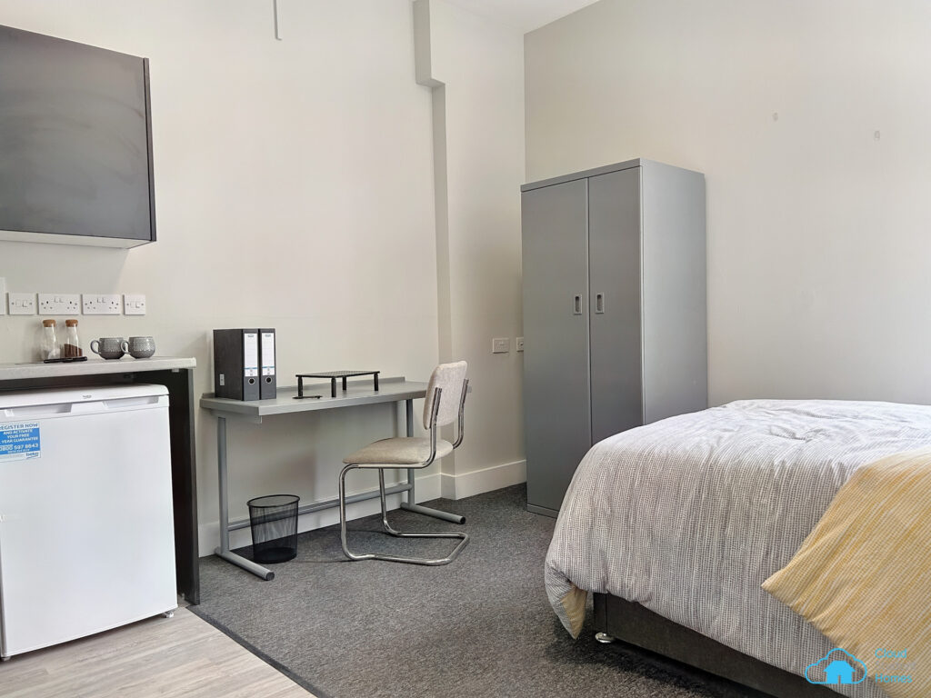 Deluxe Studio - St Mary’s Newcastle - Gallery - 7