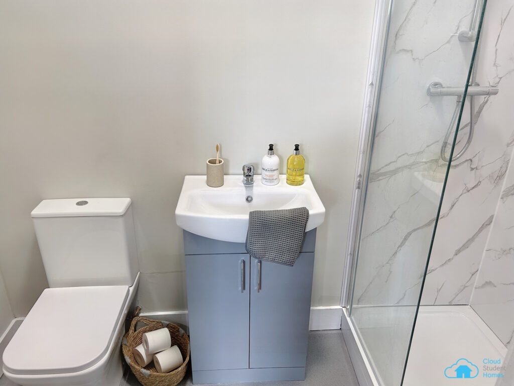 Deluxe Studio - St Mary’s Newcastle - Gallery - 4