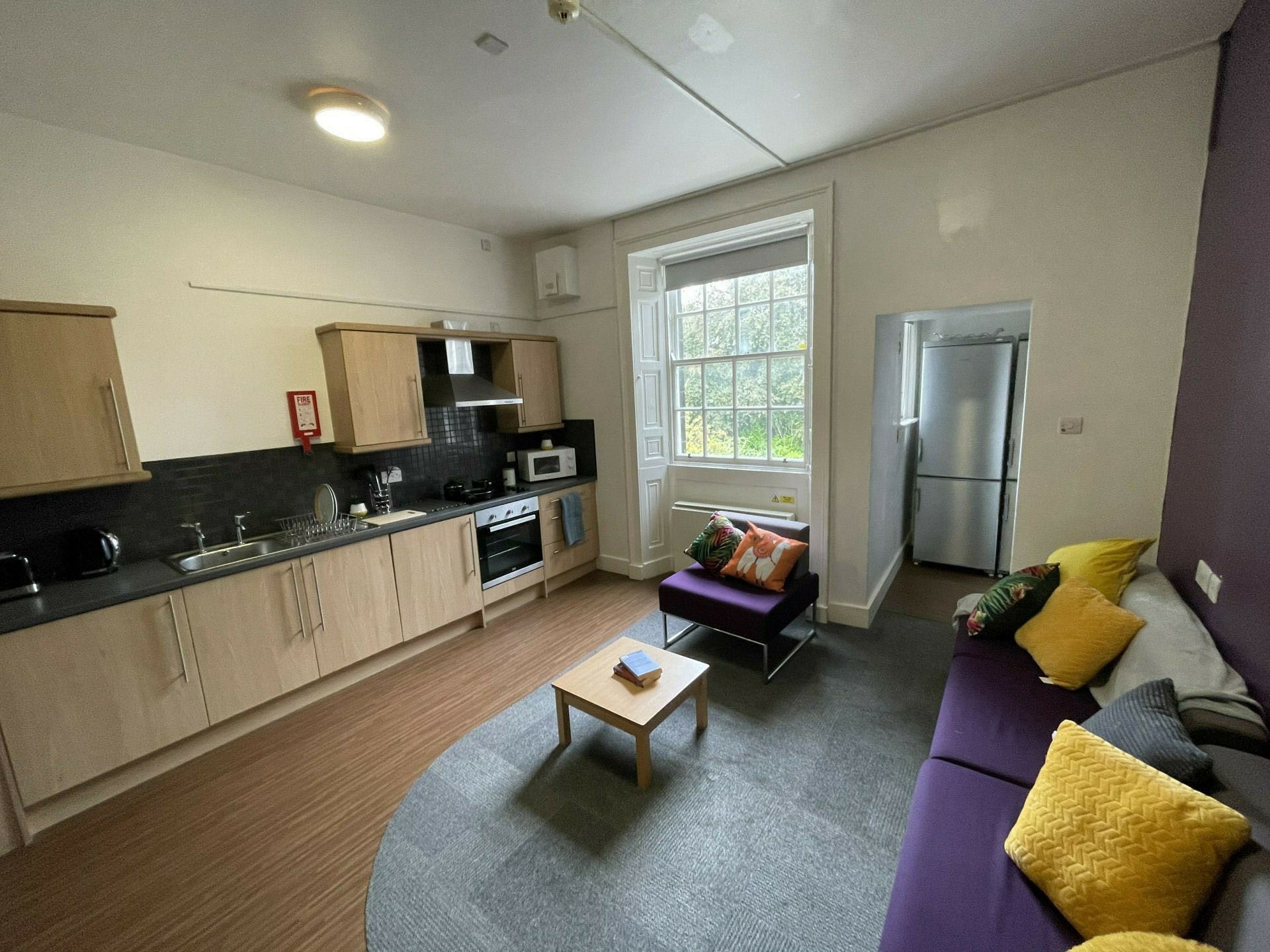  Classic Bedroom  -  St Mary’s Newcastle  - Gallery -  51