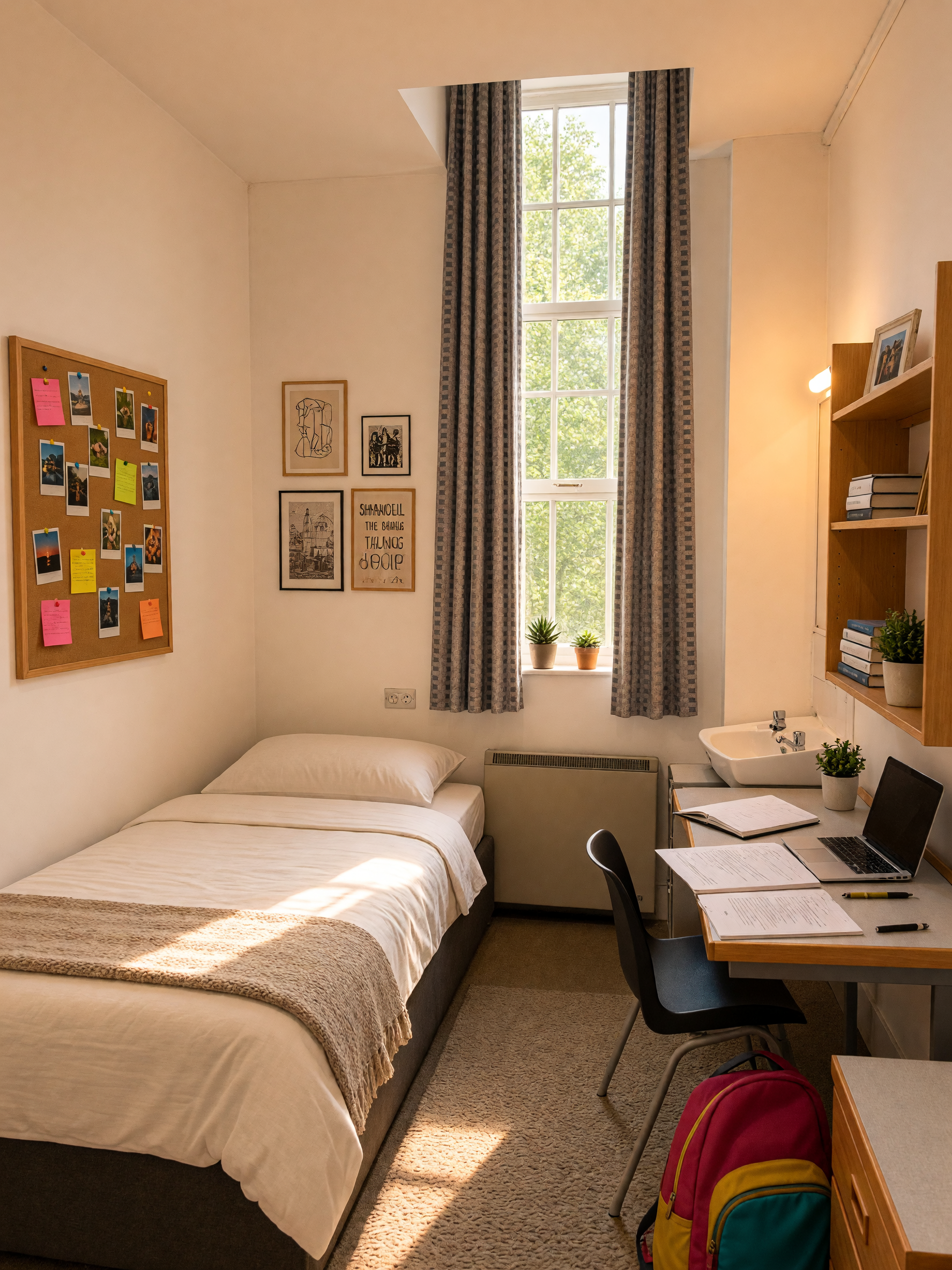 Classic Bedroom - 64