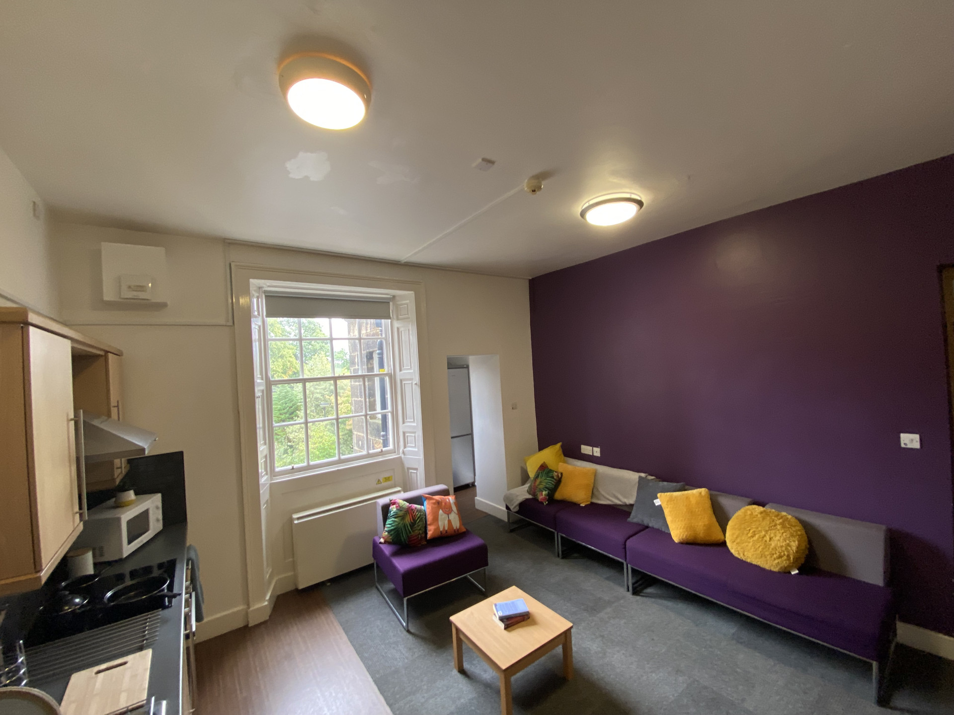  Classic Bedroom  -  St Mary’s Newcastle  - Gallery -  52