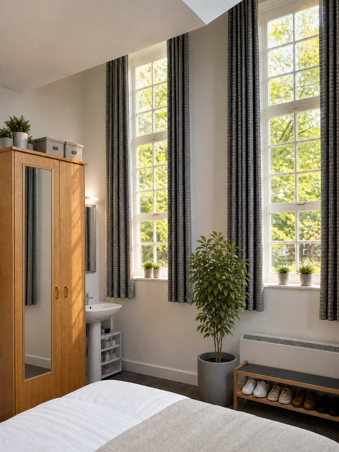 Classic Bedroom - 65