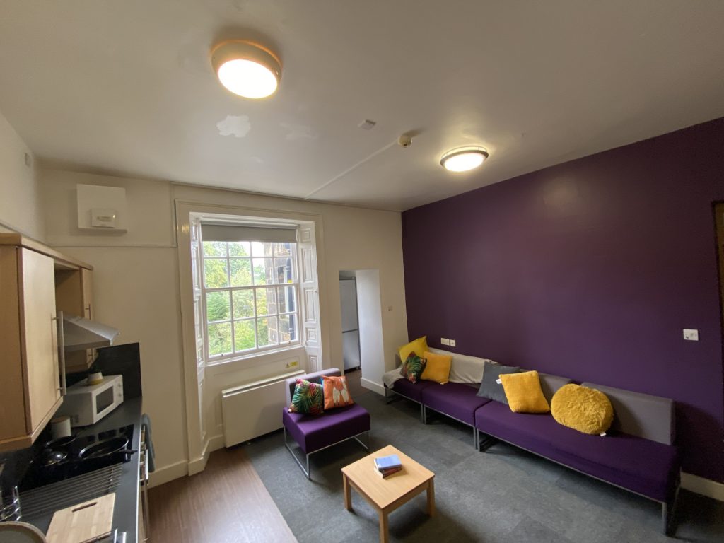  Classic Bedroom  -  St Mary’s Newcastle  - Gallery -  13