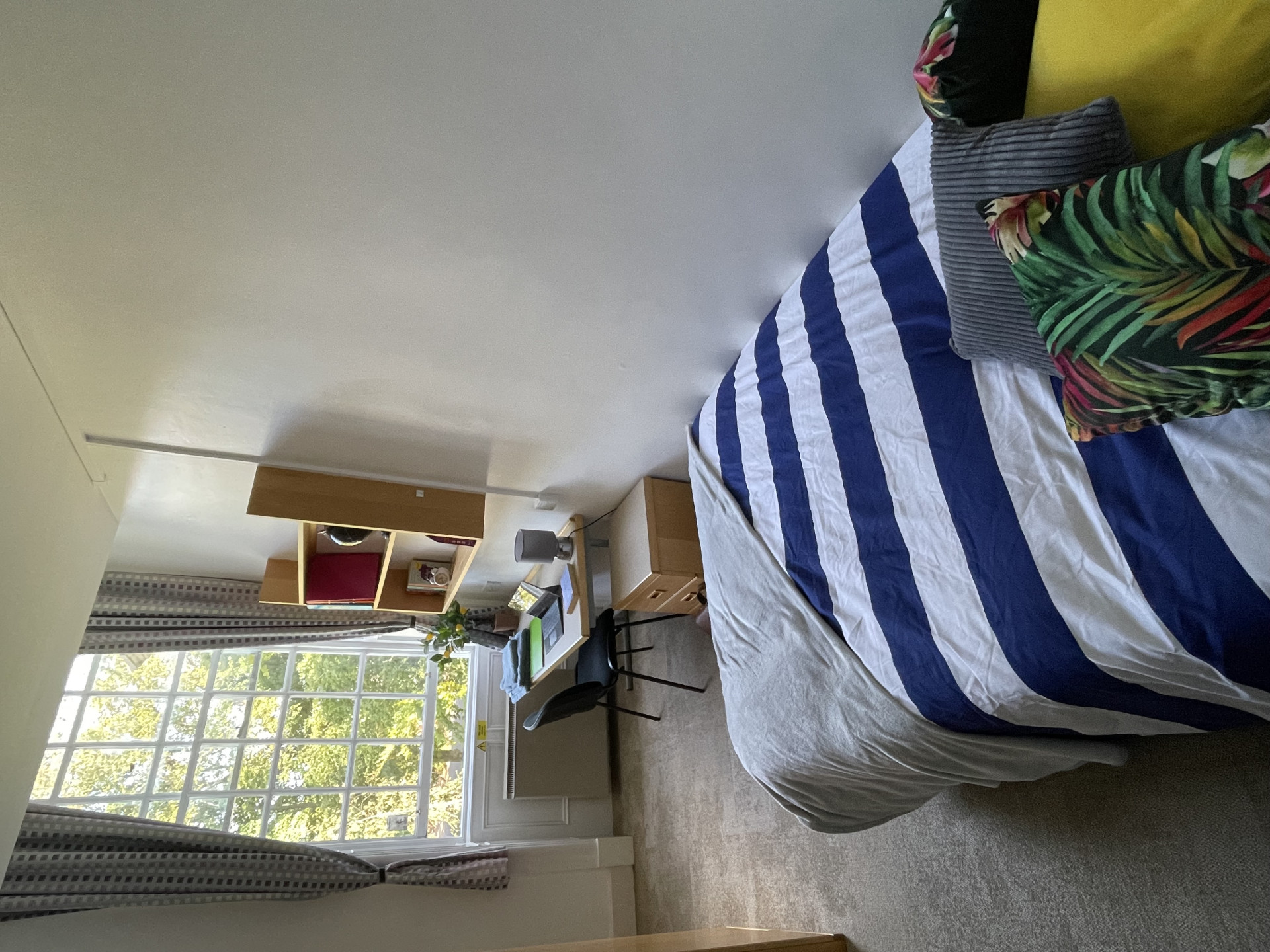  Classic Bedroom  -  St Mary’s Newcastle  - Gallery -  31