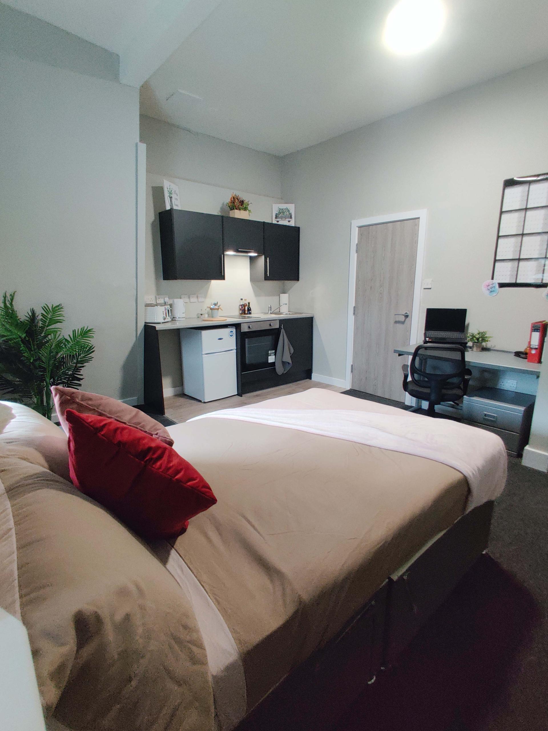  Premier Studio  -  St Mary’s Newcastle  - Gallery -  15