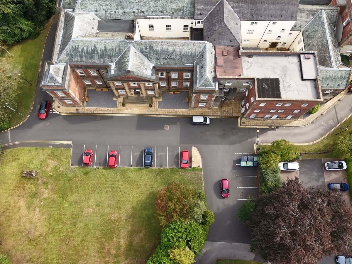 Two Bedroom Flat - 46