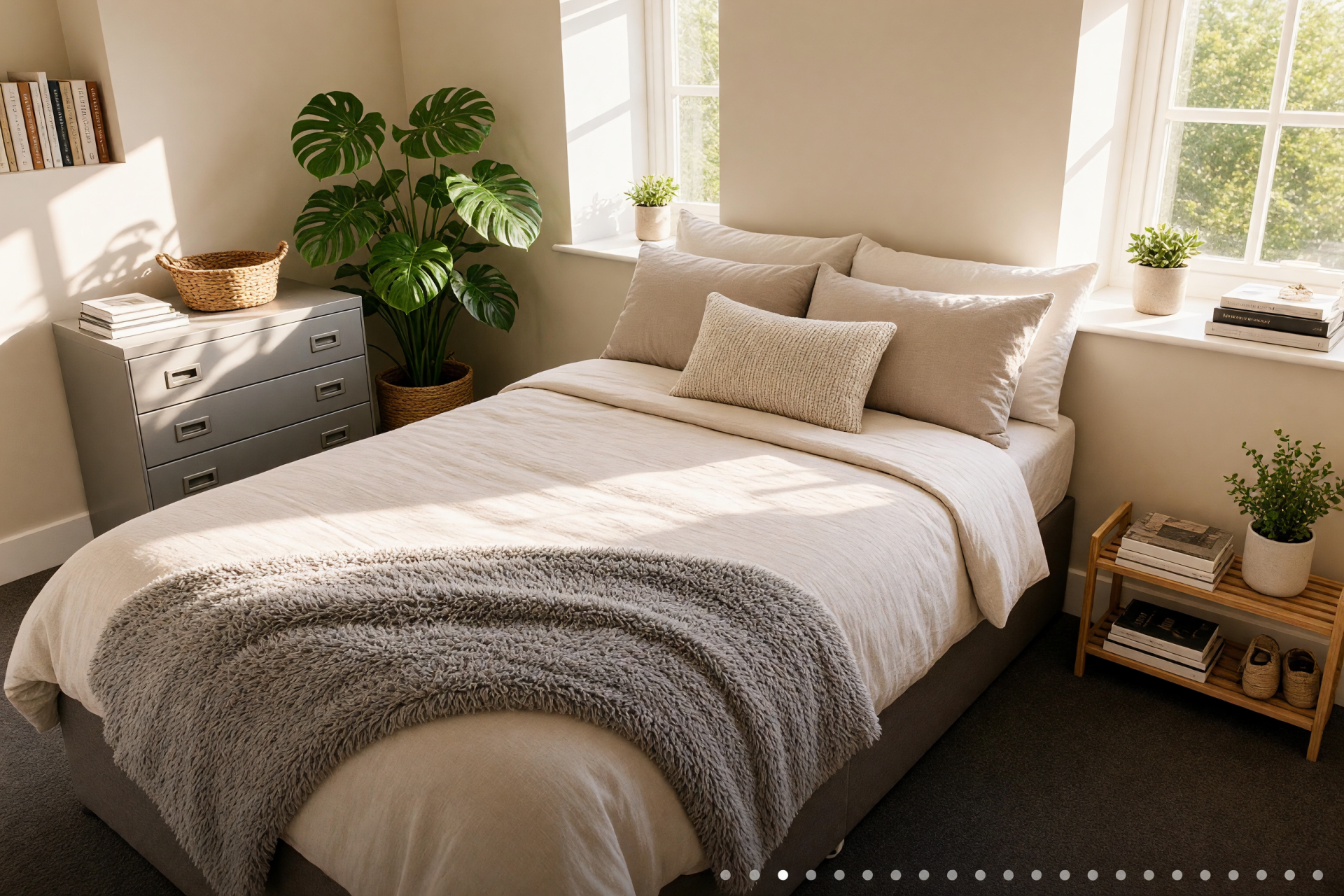 Two Bedroom Flat - 49
