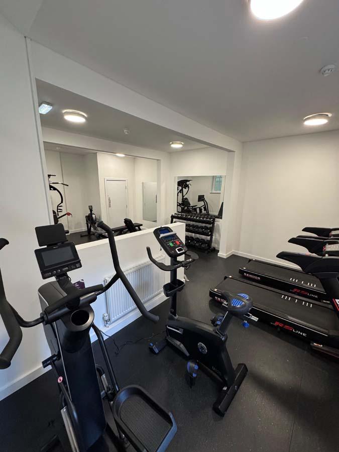 Two Bedroom Flat - 19