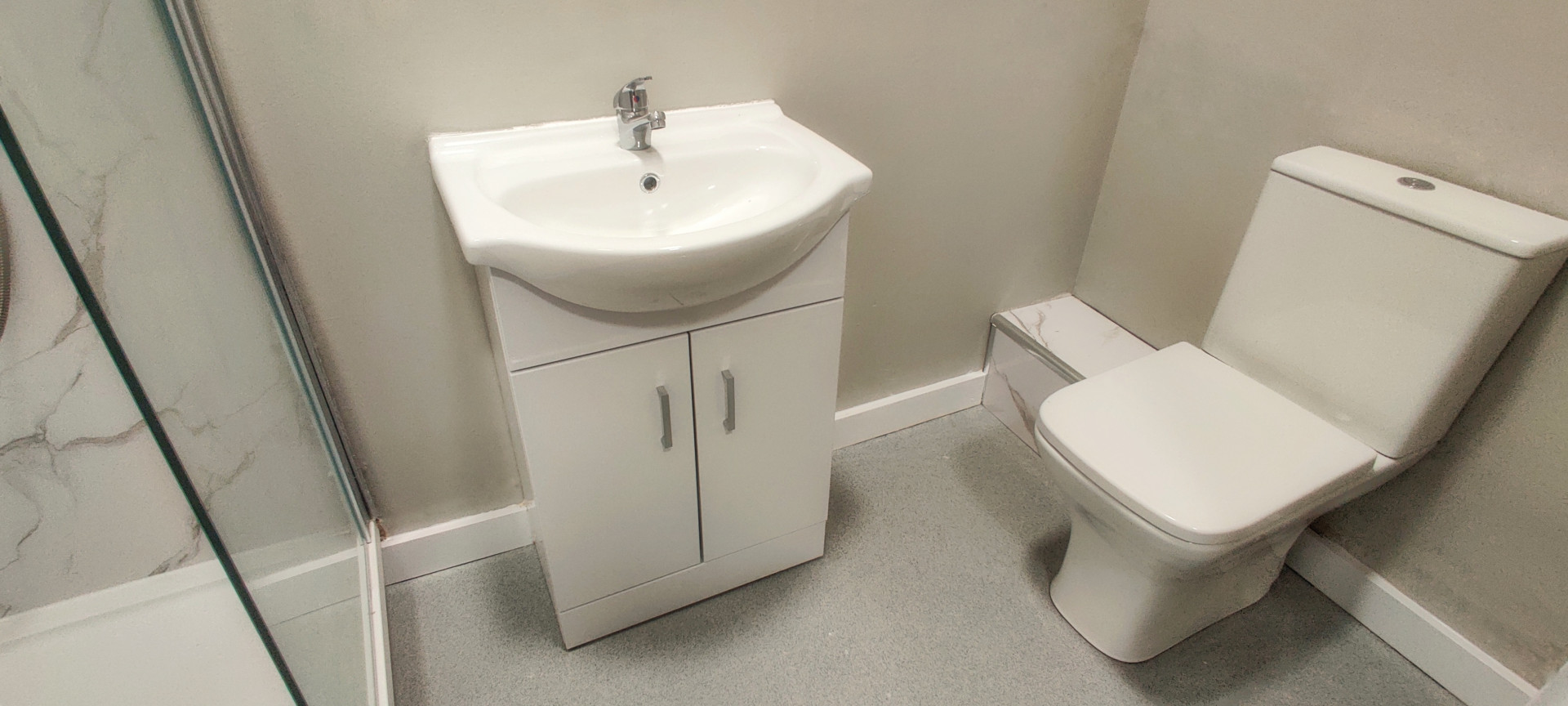 Two Bedroom Flat - 10