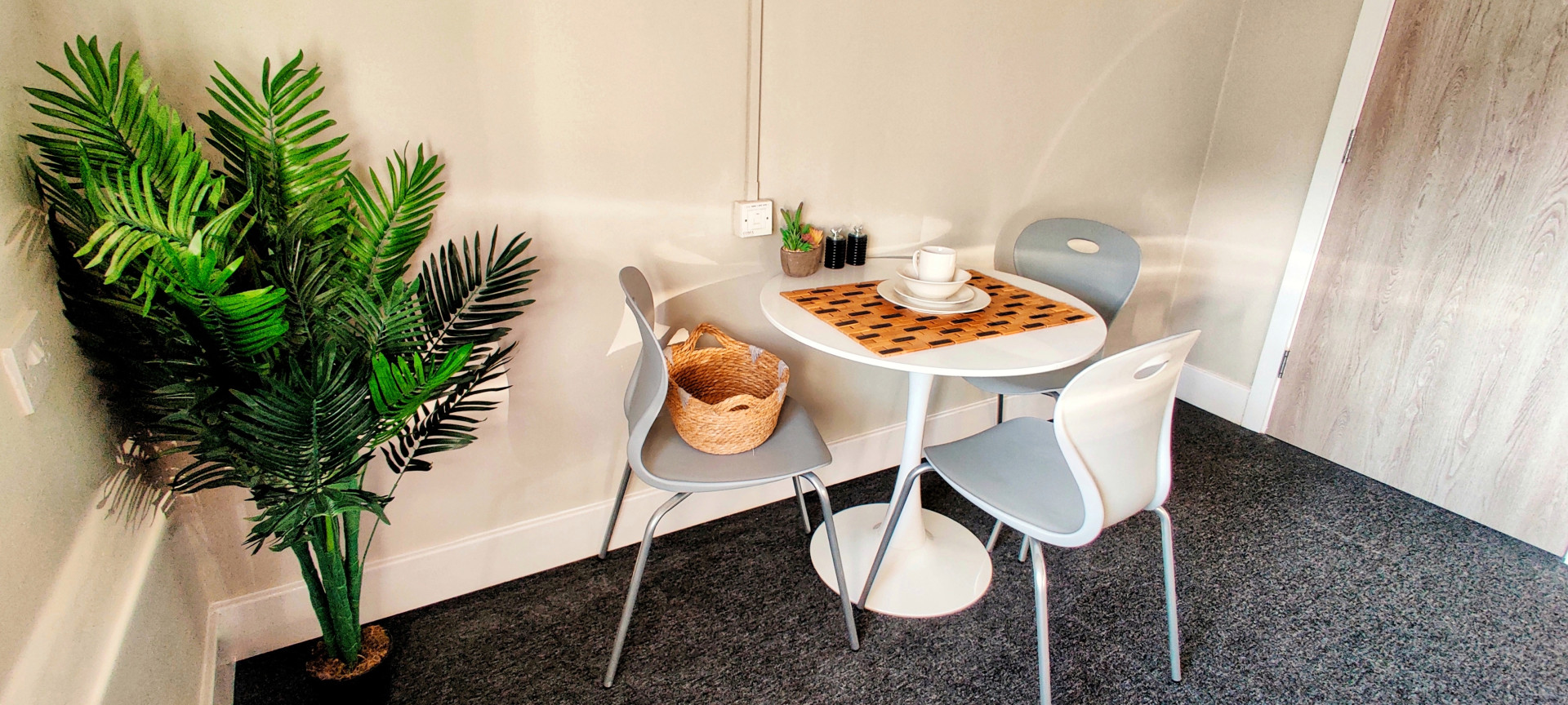 Two Bedroom Flat - 8