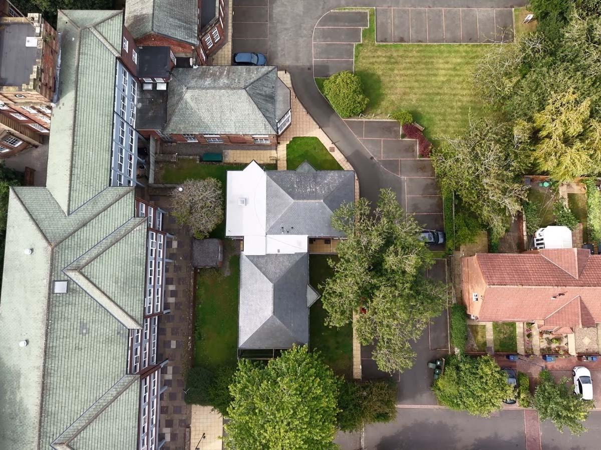 Two Bedroom Flat - 18