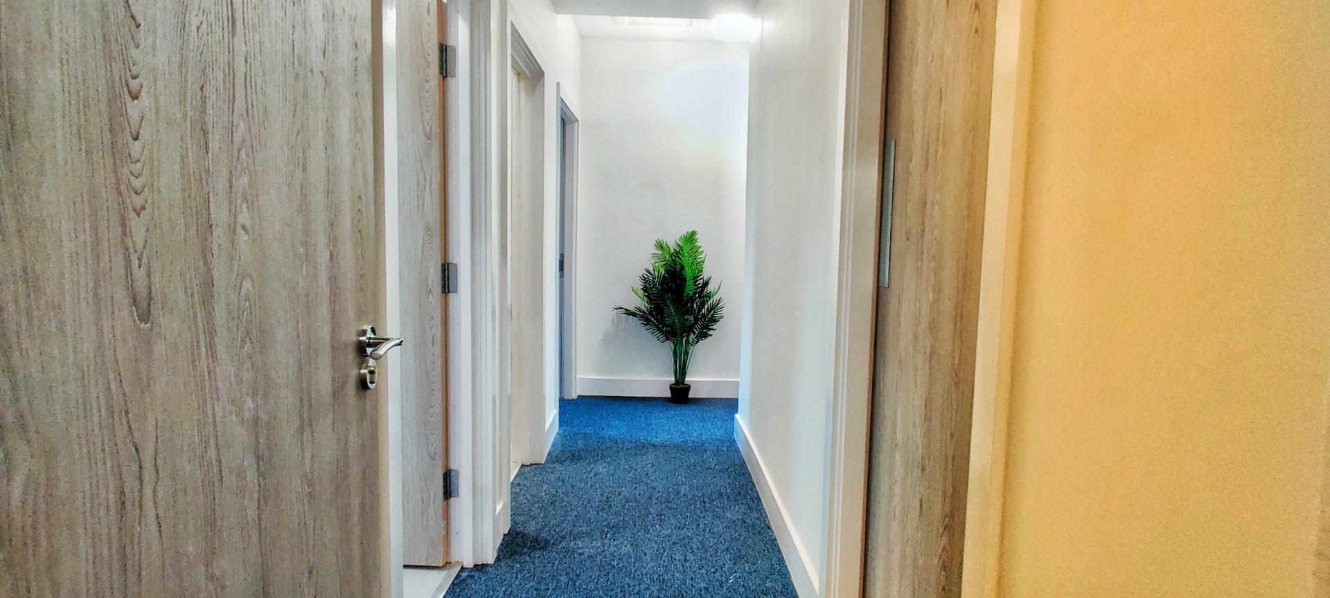 Two Bedroom Flat - 11