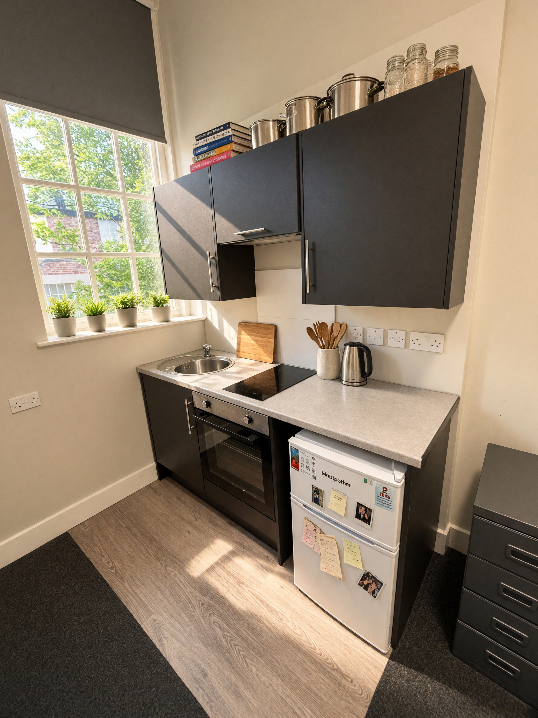 Compact Studio - 33