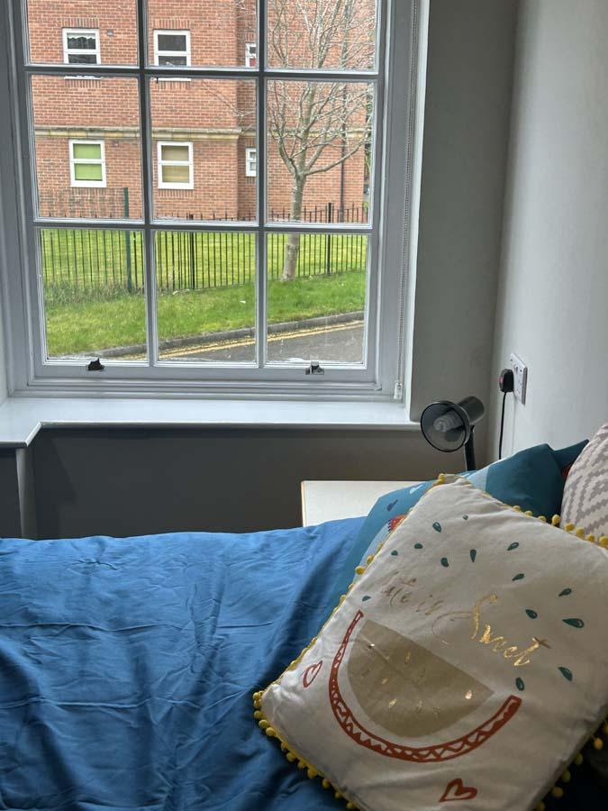  Compact Studio  -  St Mary’s Newcastle  - Gallery -  23