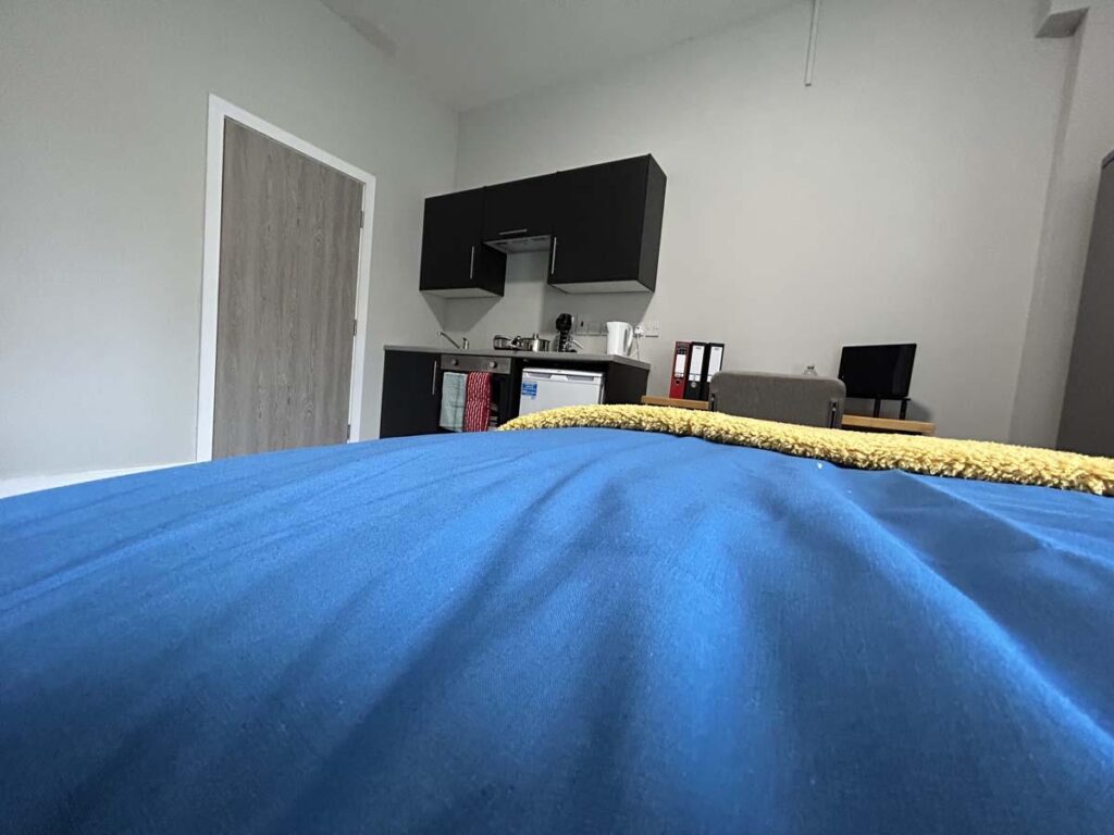 Compact Studio - St Mary’s Newcastle - Gallery - 3