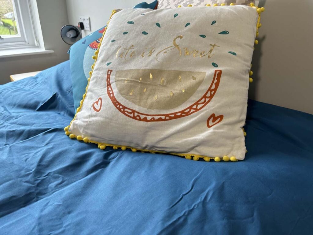  Compact Studio  -  St Mary’s Newcastle  - Gallery -  5