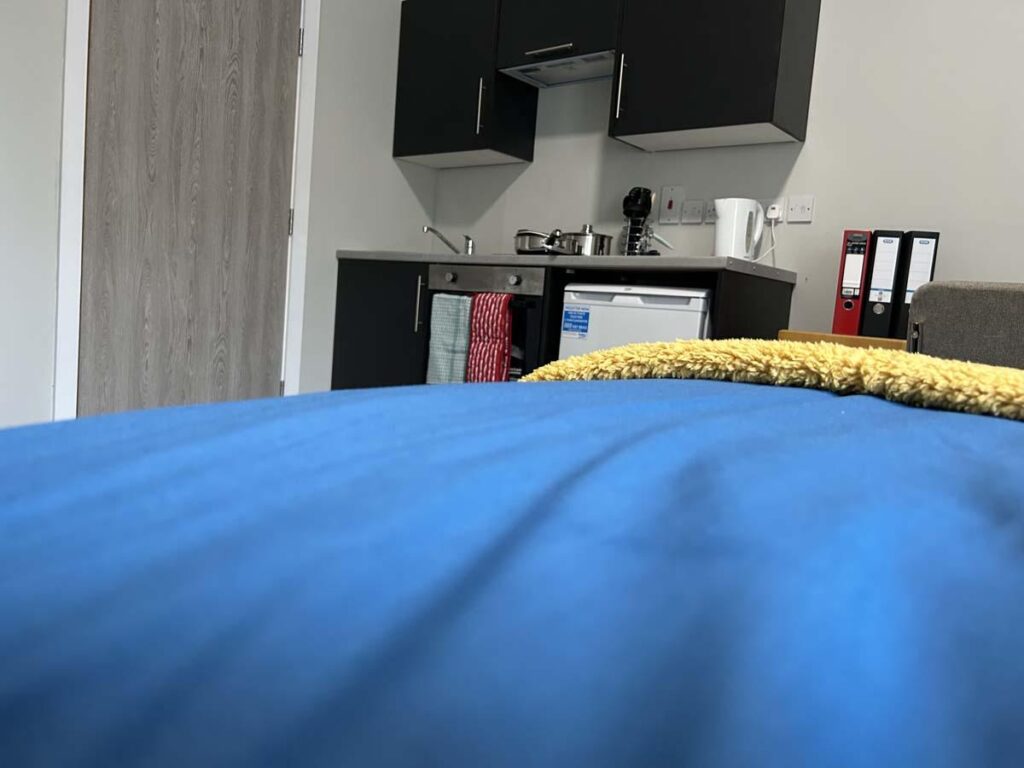 Compact Studio - St Mary’s Newcastle - Gallery - 1