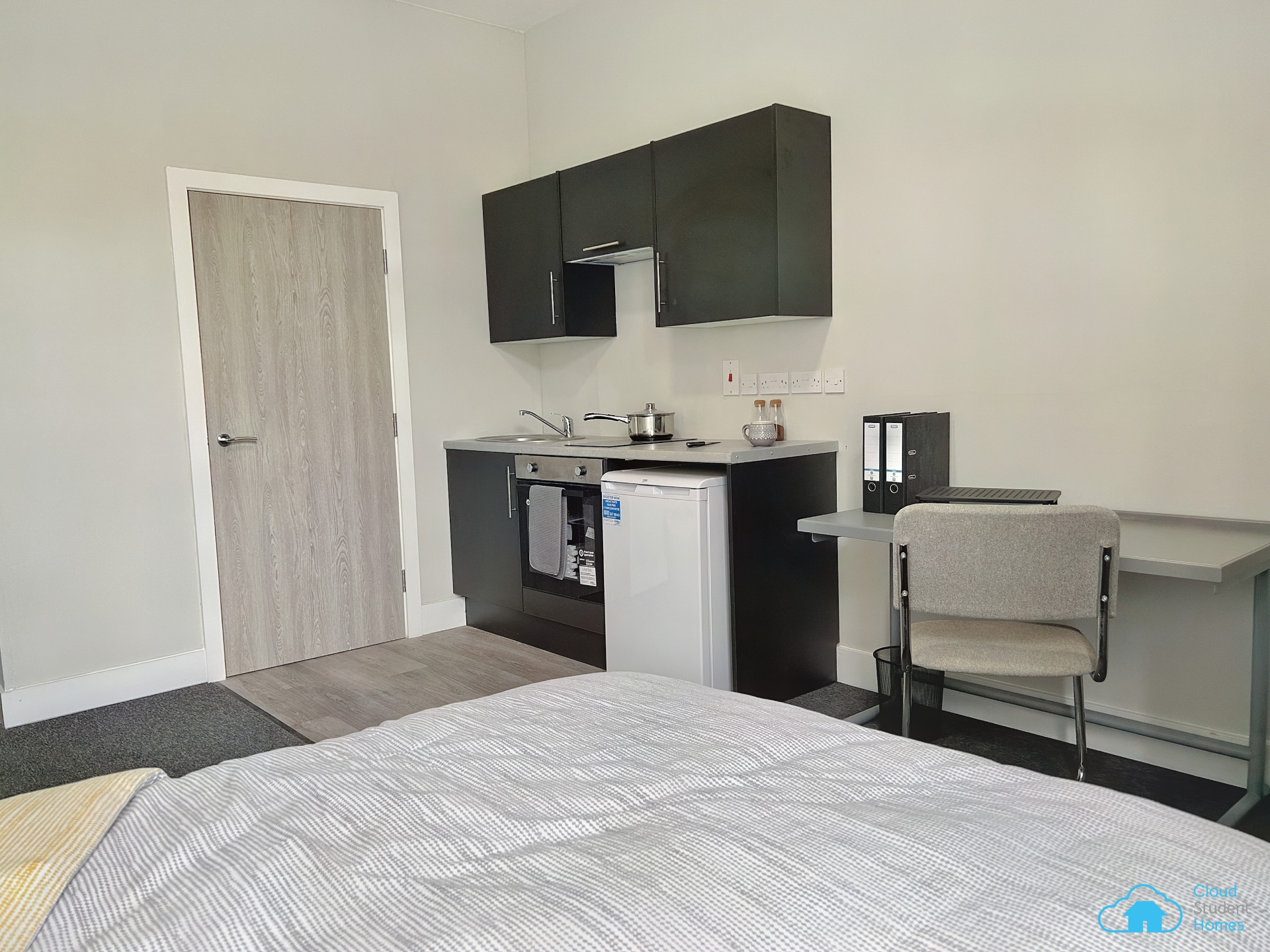  Premier Luxe Studio  -  St Mary’s Newcastle  - Gallery -  30